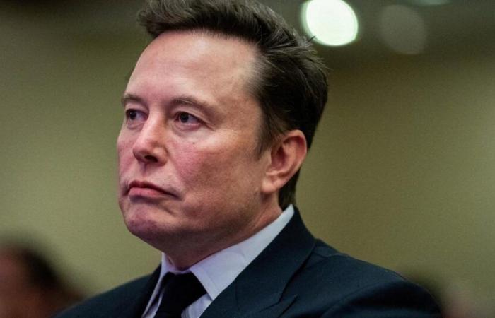 “L’ipocrisia di Elon Musk che vuole ridurre il bilancio federale americano”