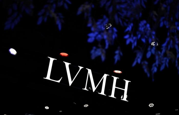 LVMH rinnova il suo comitato esecutivo