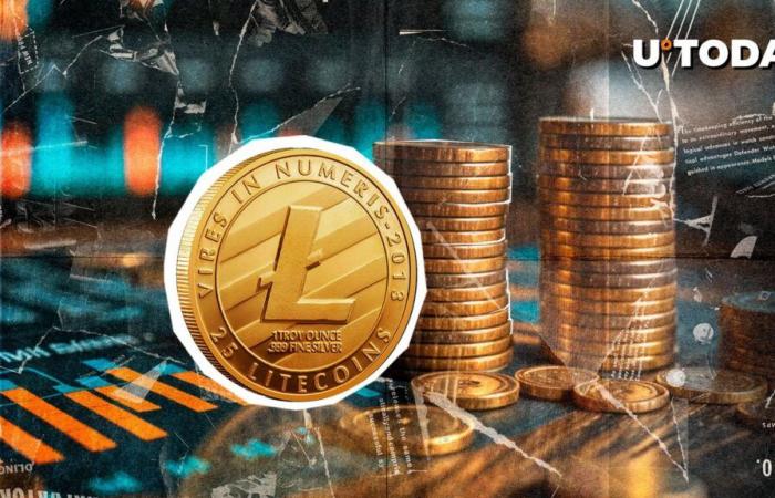 Litecoin (LTC) esce come Meme Coin, il prezzo impazzisce: dettagli