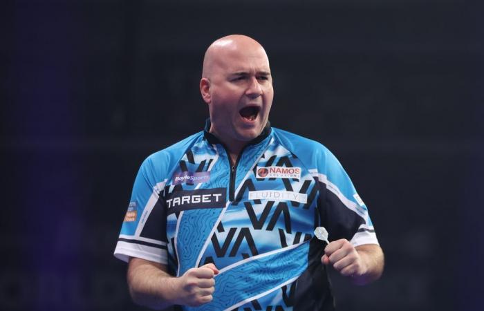 Pronostici del settimo giorno del Grand Slam of Darts e consigli sulle scommesse sulle freccette: tensione pronta per elettrizzare l’Aldersley Leisure Village