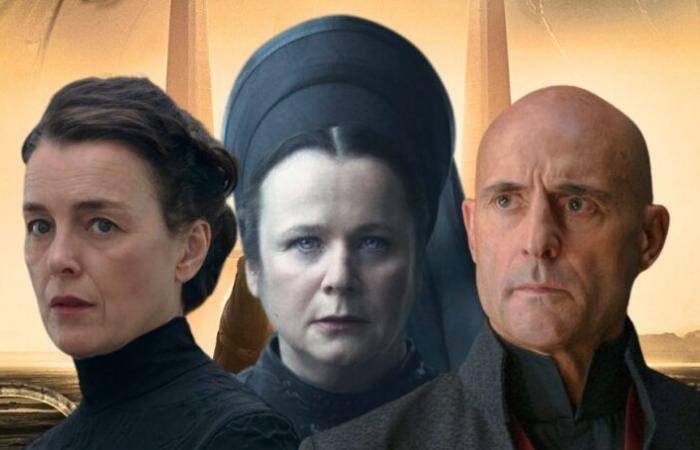 Dune: Prophecy – prime opinioni per la serie prequel dei film di Denis Villeneuve