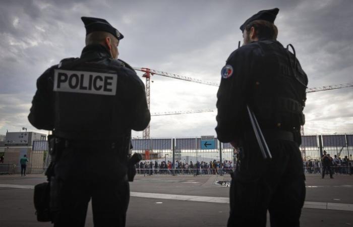 LIVE Francia – Israele: partita ad alta tensione allo Stade de France, 4.000 poliziotti e gendarmi schierati…