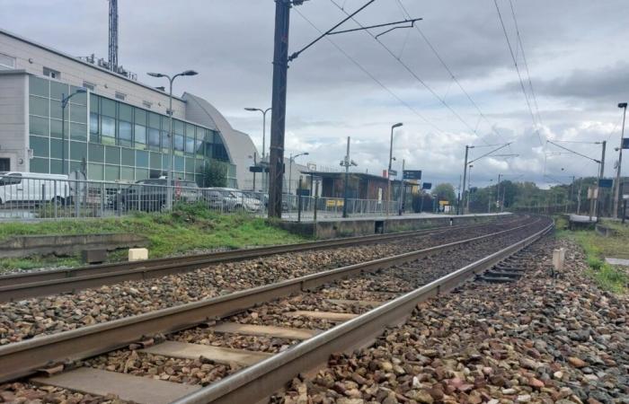 Una persona muore dopo essere stata investita da un treno in questa stazione dell’Oise, quello che sappiamo