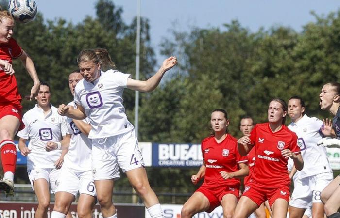 Tripletta di Vanzeir contro Zulte Waregem, l’OHL è avanti solo di 2 punti