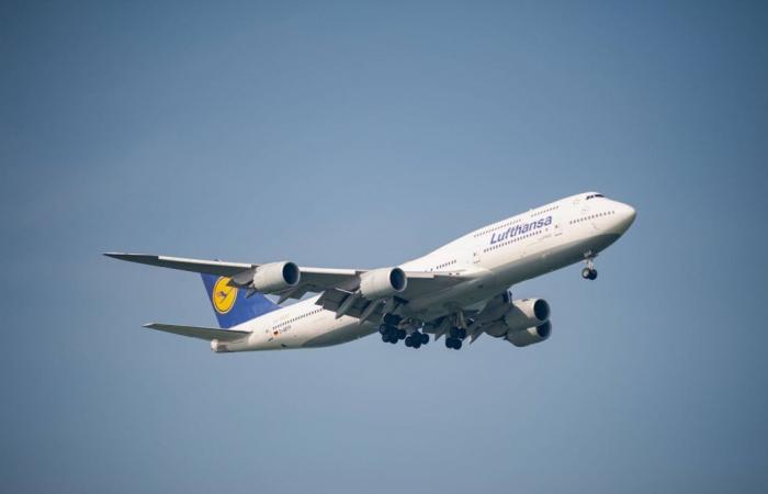 Aereo vittima di turbolenza, undici persone ferite durante il volo Lufthansa