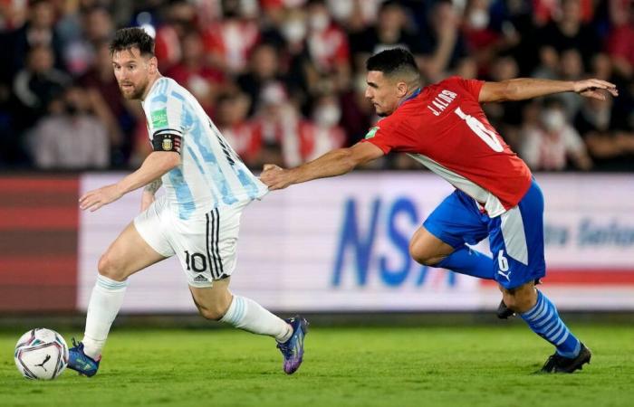 Messi torna dove tutto è iniziato, 188 partite dopo e con la squalifica sulle sue maglie