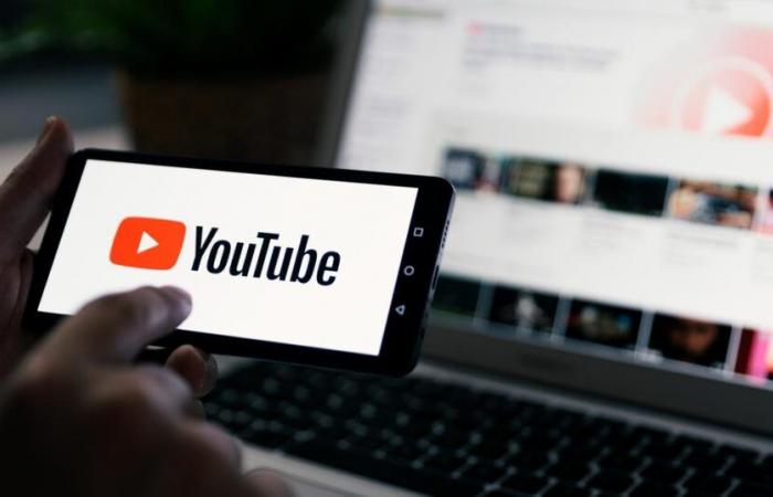 YouTube funziona di nuovo dopo l'intervento di Putin