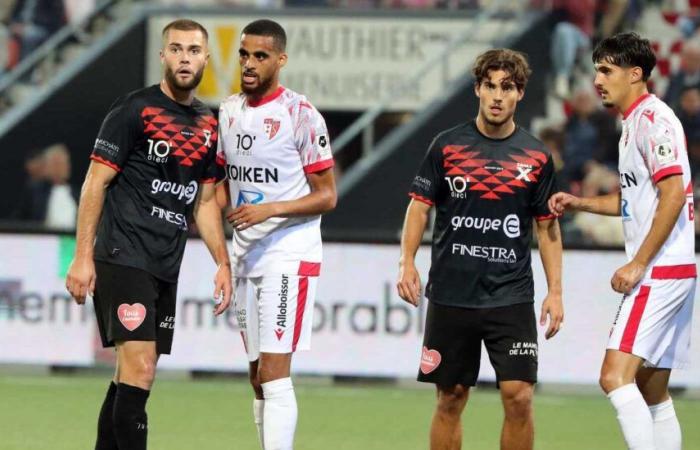 Xamax accoglie l’FC Sion in amichevole • Neuchâtel Xamax