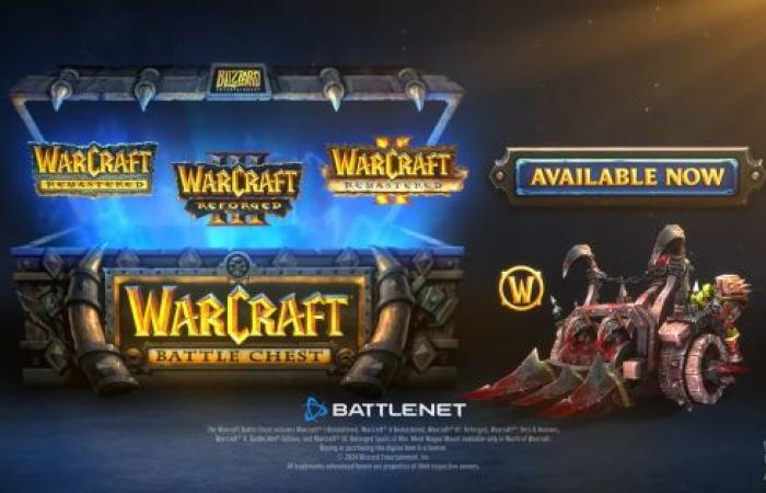 Warcraft Direct: WoW, Hearthstone, Rumble… Tutti gli annunci da ricordare per il 30° anniversario della licenza!