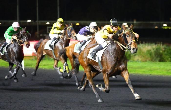 Prix ​​de l’Île d’Oléron (Gr. III): Filwell riconquista il titolo