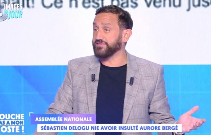 “Siamo obbligati a fare il nostro mea culpa”: Cyril Hanouna si scusa dopo la falsa informazione diffusa nel TPMP (VIDEO)