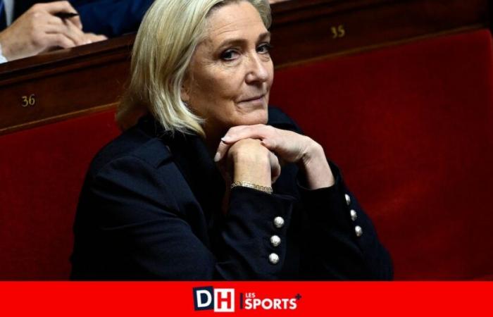 Processo RN: quali conseguenze per Marine Le Pen?