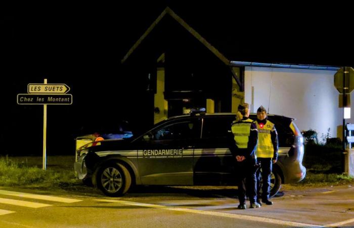 il corpo di una donna ritrovato in un'auto in Svizzera