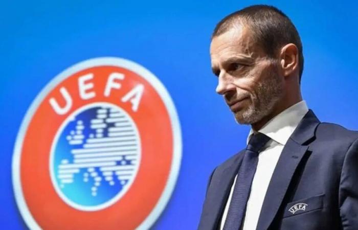 Risposta scioccante della UEFA alle lamentele dei giocatori di calcio – Quotidiano Zafer