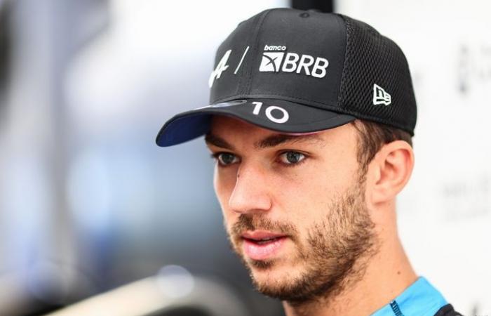 Formula 1 | La F1 Alpine reagisce alle voci su Doohan, tensioni tra Gasly e Briatore