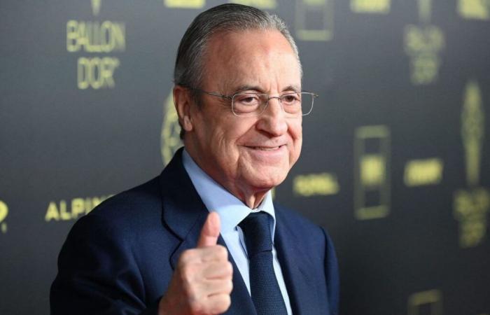 “Florentino Perez si crede un Messia; nell’ultima riunione del club aveva detto che il Real Madrid si sarebbe salvato…”