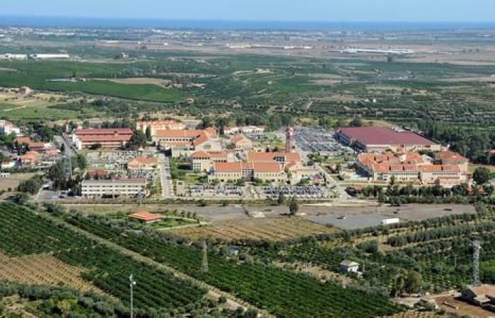 La base della Marina americana in Sicilia torna alle normali operazioni dopo l’allerta meteo