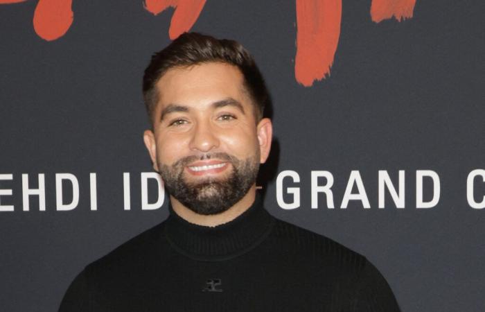 Kendji Girac: questa trasformazione fisica che ha allertato alcune persone sul suo consumo di alcol