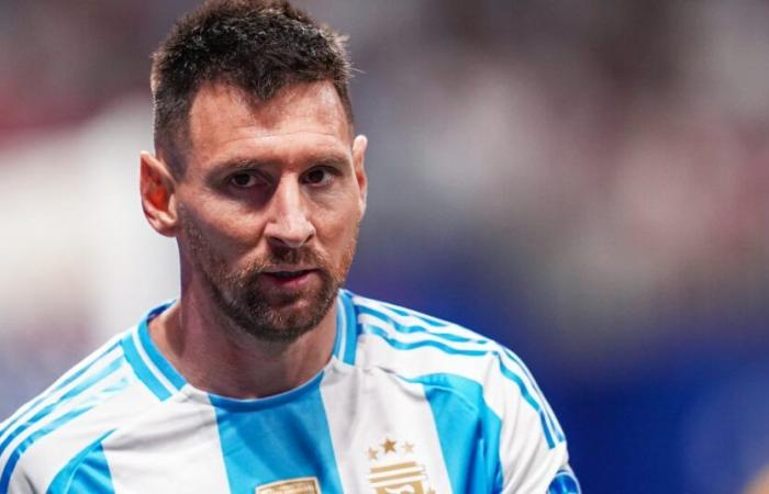 Mondiali 2026: Decretata una “legge anti-Messi”.