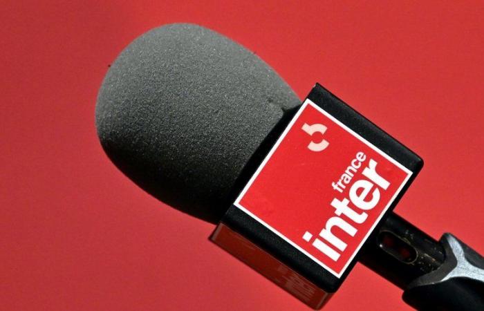 Ascolti radiofonici: France Inter ancora in testa, RTL perde il secondo posto contro France Info