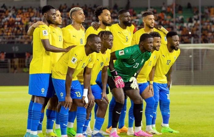 Gabon, Uganda e Sud Africa si qualificano