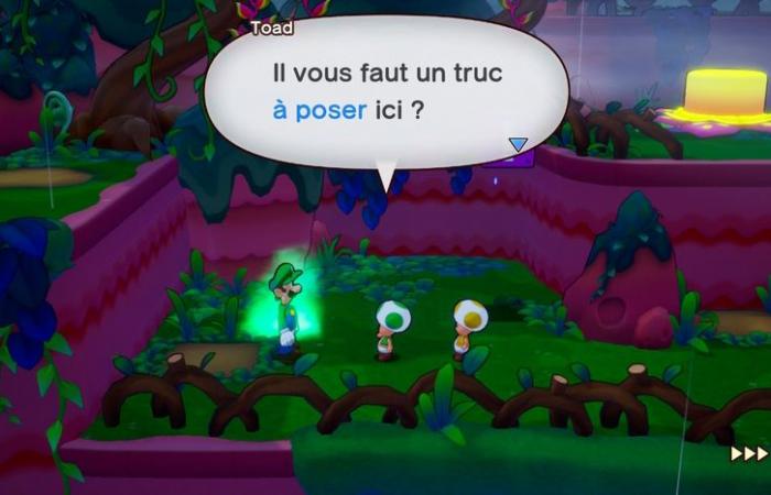 Test: Mario & Luigi: L'epopea fraterna, la crociera mi sfinisce