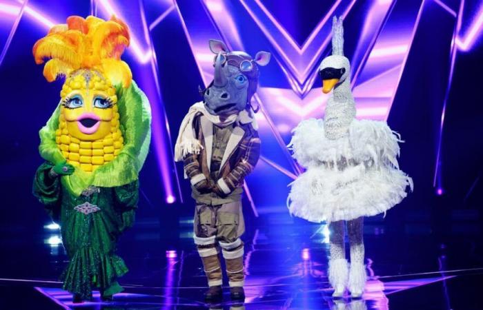 “Masked Singers”, lo spettacolo che è un vero “piacere colpevole”