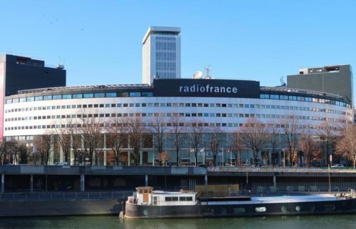 franceinfo raddoppia RTL e va secondo, dietro a France Inter