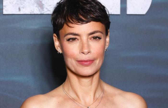 in lacrime, Bérénice Bejo parla della sua naturalizzazione