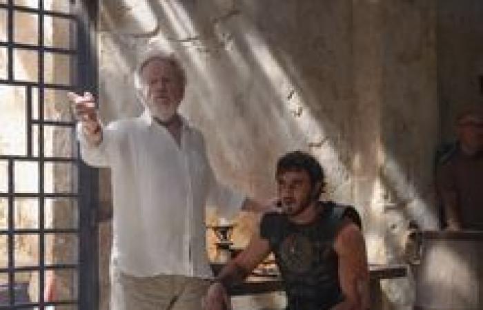 Chi è Paul Mescal, il valoroso successore di Russell Crowe in “Il Gladiatore II”?