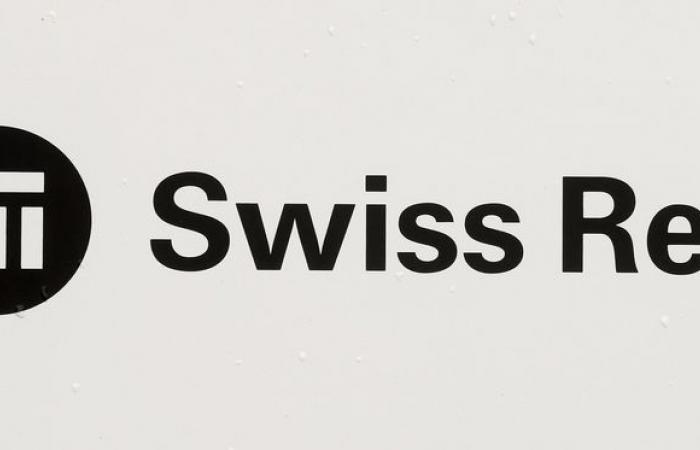 Le azioni Swiss Re sono in difficoltà dopo il calo degli utili nell’arco di nove mesi