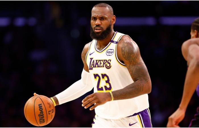 Dove guardare Los Angeles Lakers vs Memphis Grizzlies dal vivo negli Stati Uniti: partita della Coppa NBA 2024