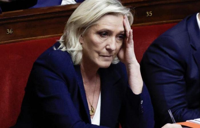 “La Procura di Parigi vuole escludere Marine Le Pen dal gioco democratico?”