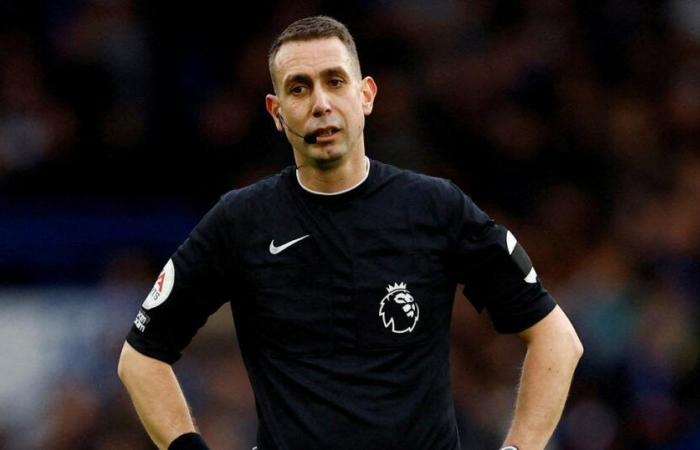 Nuove accuse contro l’arbitro della Premier League David Coote