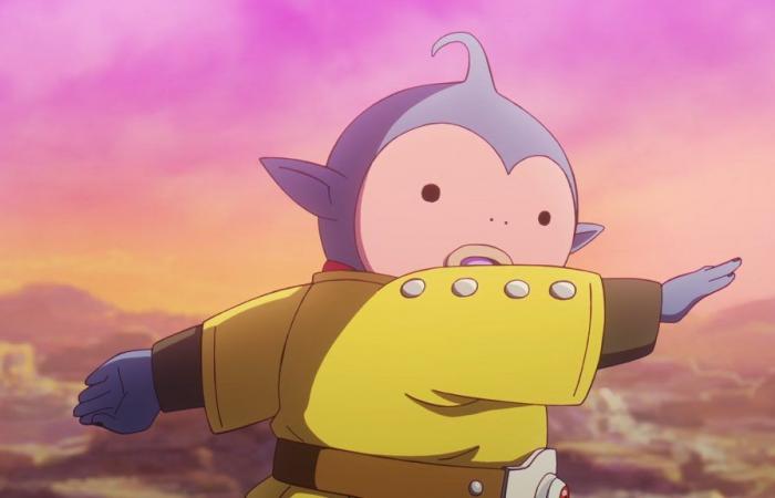 Dragon Ball DAIMA: Pubblico per l'episodio 5 in Giappone – Dragon Ball Super