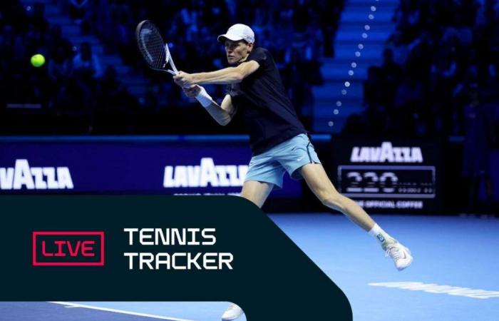 Tutto il tennis in Diretta