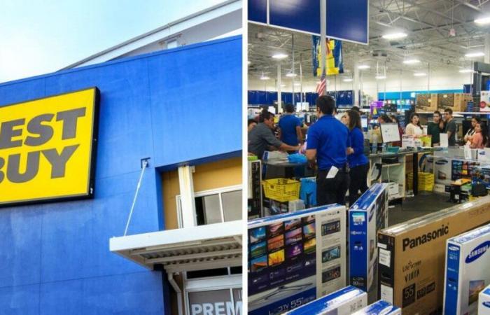 I saldi del Black Friday su Best Buy sono già iniziati ed ecco 9 delle migliori offerte