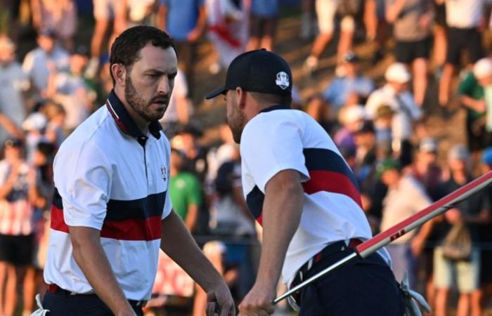 Bonus per i giocatori americani alla Ryder Cup?