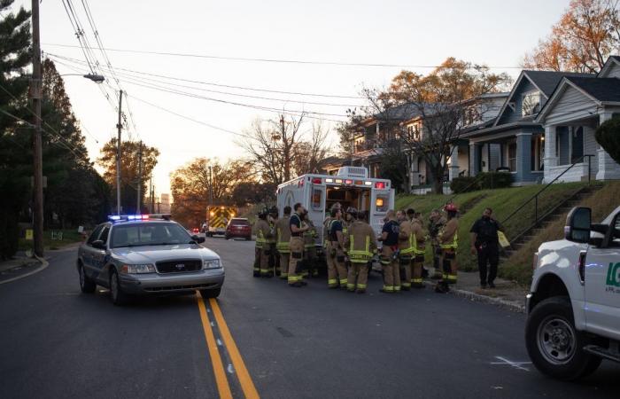 2 morti e altri feriti dopo l'esplosione in un'azienda nel quartiere di Louisville, Kentucky