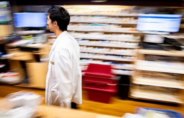 Espansione delle attività cliniche | I proprietari dei farmacisti vogliono essere pagati di più