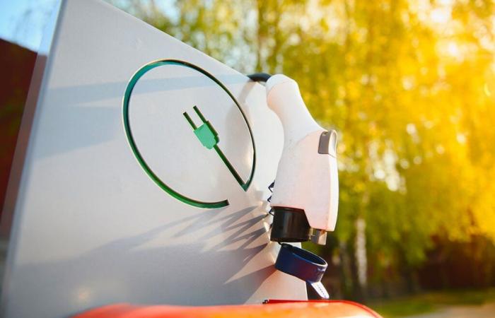 le auto elettriche emettono davvero più carbonio?