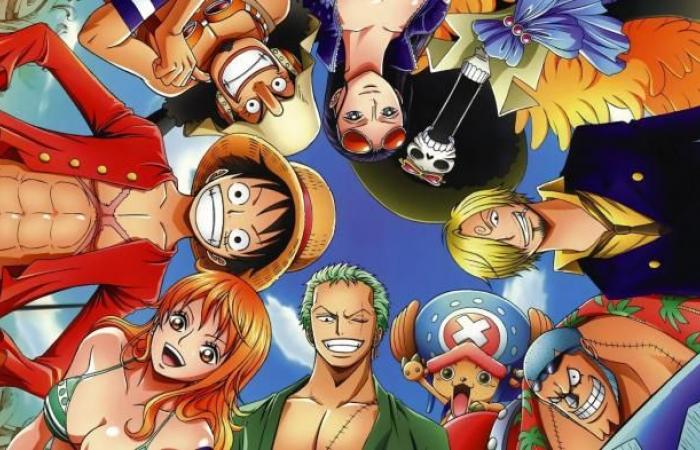 Eiichiro Oda se la passa male, l’editore prende questa decisione