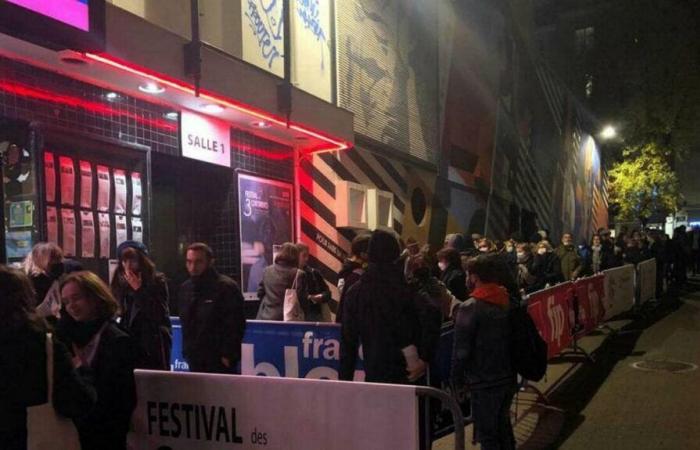 Il Festival dei 3 Continenti inizierà questo venerdì