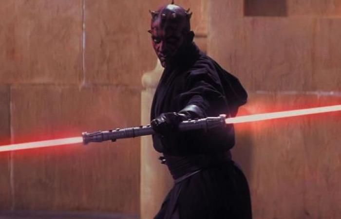 Darth Maul è più formidabile di quanto pensassimo, ecco cosa significa