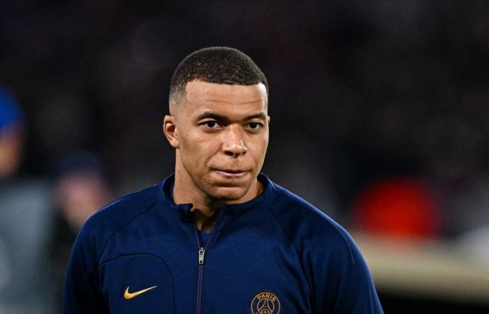 Rivelazioni positive sull'atteggiamento di Mbappé al PSG!