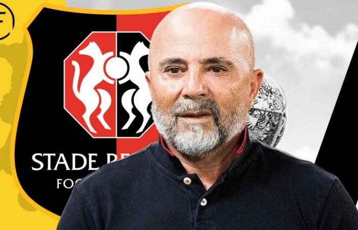 due grandi obiettivi da 40 milioni fissati da Jorge Sampaoli?