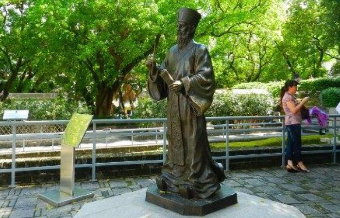 Un film documentario sull'eredità di Matteo Ricci prodotto in Cina