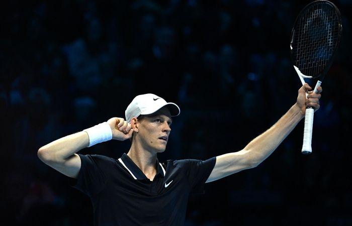 Atp Finals: in campo Sinner-Medvedev 1-0 (6-3/1-1) DIRETTA – Atp Finals