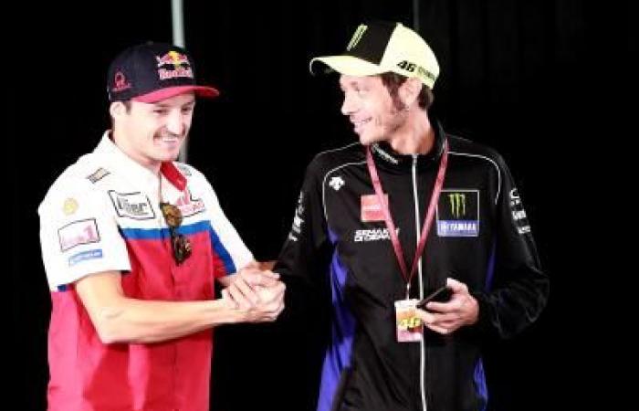 MotoGP, Jack Miller: “Yamaha? Seguendo i ragazzi di Tech3 o Jorge Lorenzo o Vale ho pensato 'che bello da guidare'”