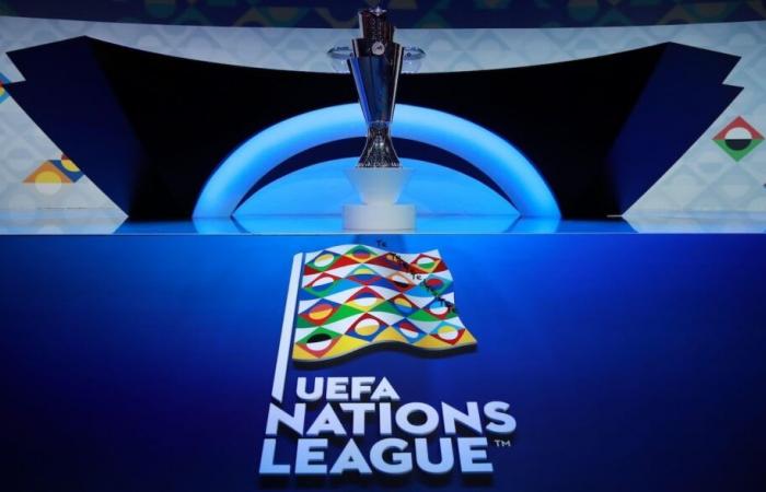 Offerte bonus per la 5a e la 6a giornata della Nations League